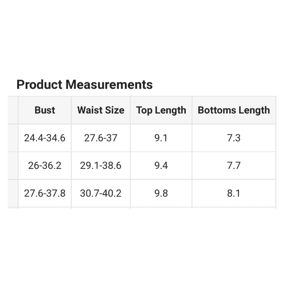 MIRAMAR SEXY LACE CUT OUT BACK LINGERIE SET - Picture 7 of 7